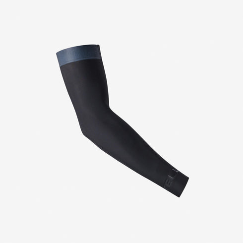 Castelli Espresso 2 arm warmers, black