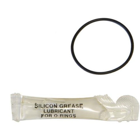 Oceanic battery kit for Atom / Geo / F10, battery with O-ring and grease
