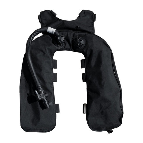 Zeagle Ranger 44 lb inner bladder with shoulder dump