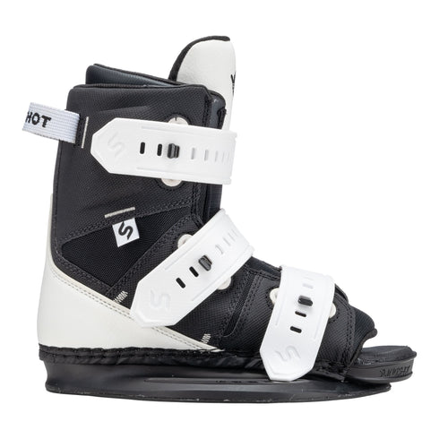 Slingshot GROM EverShred V2 Kids Wakeboard Boots, product view