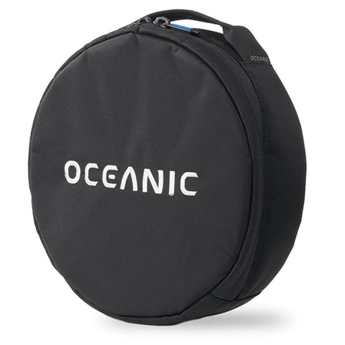 Oceanic padded regulator bag