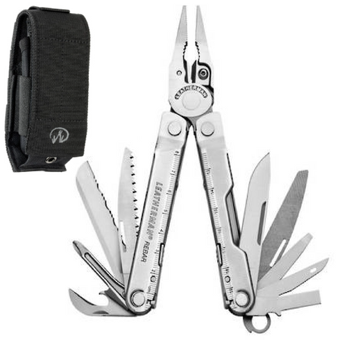 Leatherman Rebar Multi-Tool