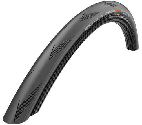 Schwalbe Pro One TLE road tyre 700x25C