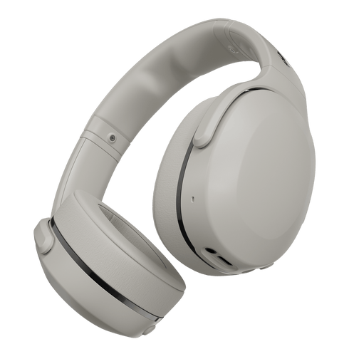 Skullcandy Crusher 540 Active Wireless Over-Ear Headphones Concrete
