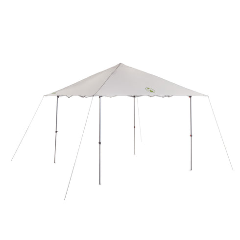 Coleman Light and Fast Instant Sun Shelter White