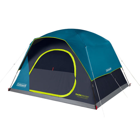 Coleman Skydome Darkroom Tent, 6 Person
