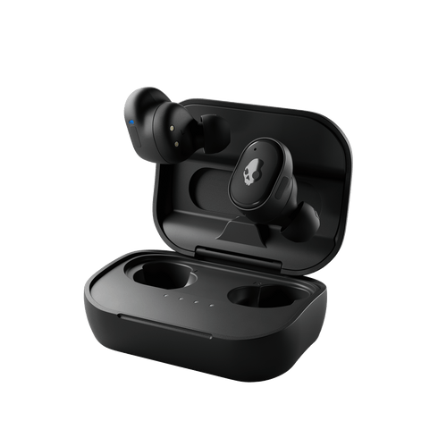 Skullcandy Grind True Wireless Earbuds True Black