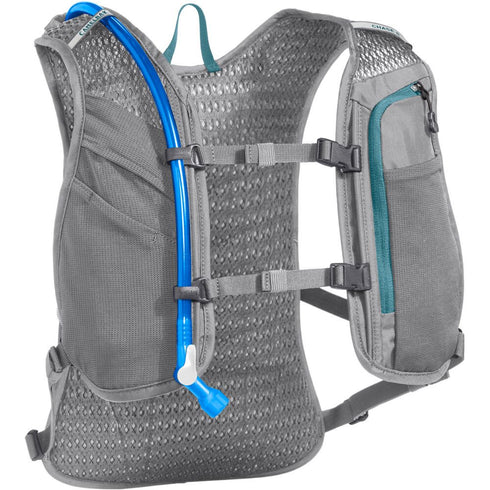 CamelBak Chase 8 Vest Grey
