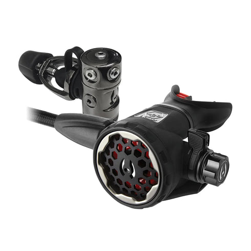 Hollis 200LX DCX Regulator