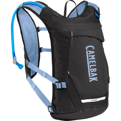 CamelBak Chase 8 Bike Hydration Vest Black