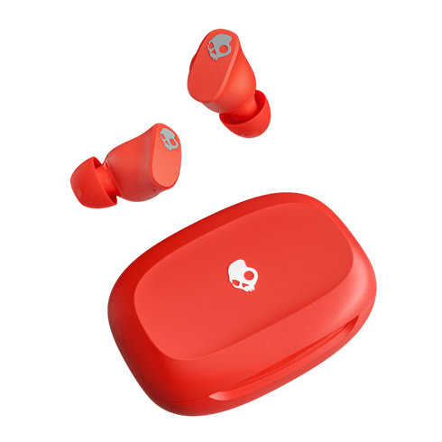 Skullcandy Smokin Buds 360 True Wireless Earbuds, Plasma