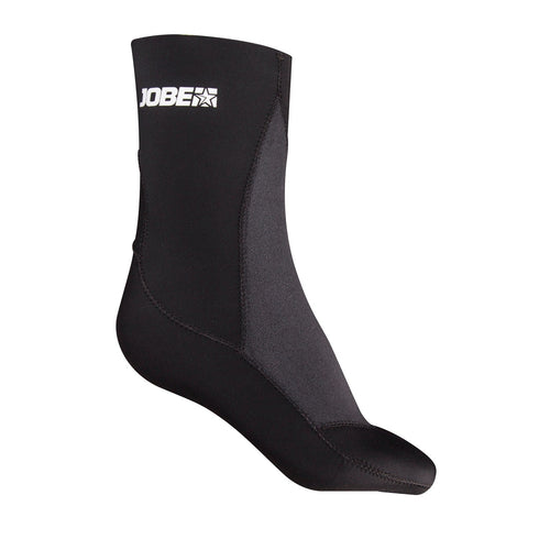 Jobe neoprene socks 3mm, black