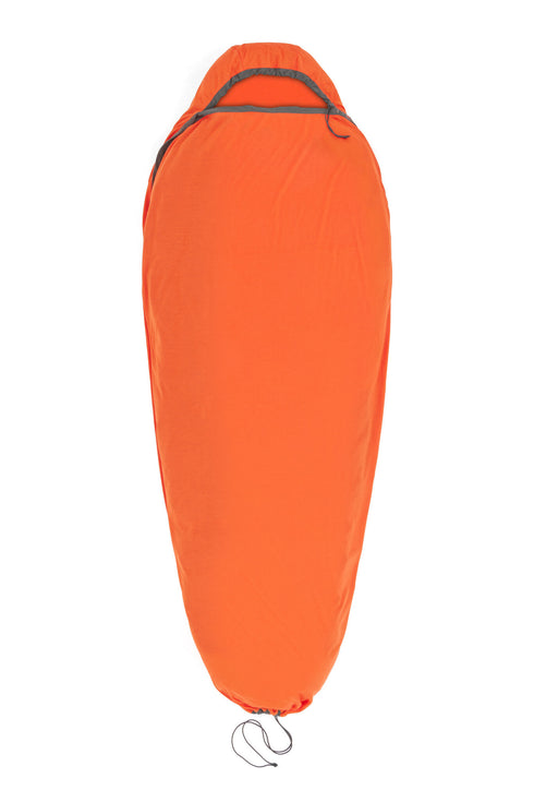 Sea to Summit Reactor Extreme sleeping bag liner