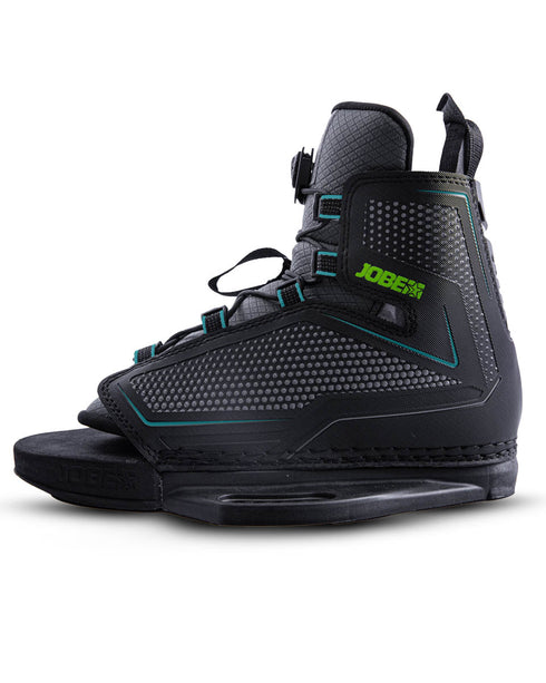 Maze wakeboard bindings