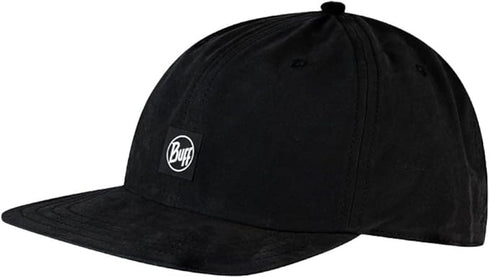 Cap Baseball Buff Pack أسود داكن Ss23