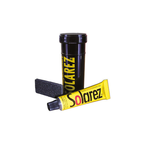 Jobe Wakeboard Repair Kit with UV cure resin, product view