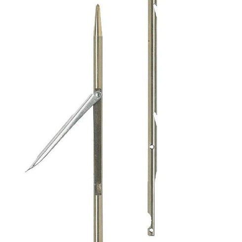 Epsealon Tahitian spearshaft 6 mm with single barb