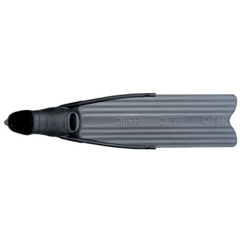 Omer Stingray Winter long blade spearfishing fin