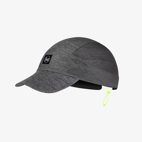 Buff Pack Speed Cap رمادي دافئ