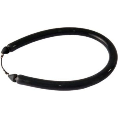 Mares S-Power Speed circular speargun band, black