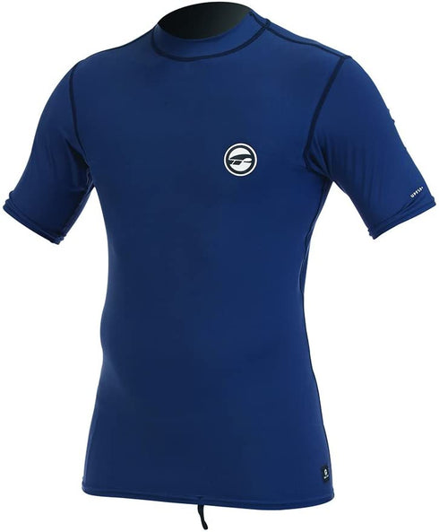 Prolimit Silk logo rashguard