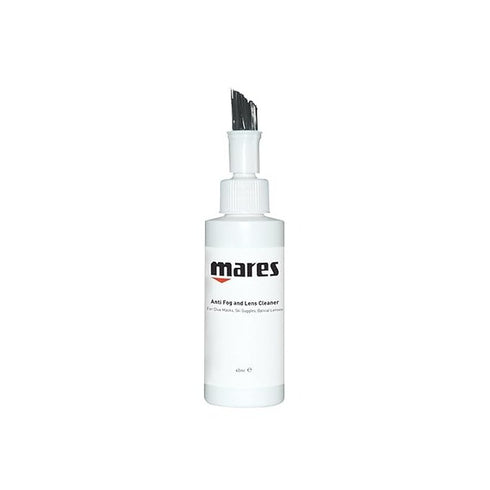 Mares anti-fog gel 60 ml bottle