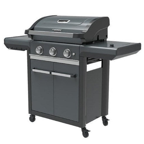 Campingaz 3 Series Premium S Gas BBQ