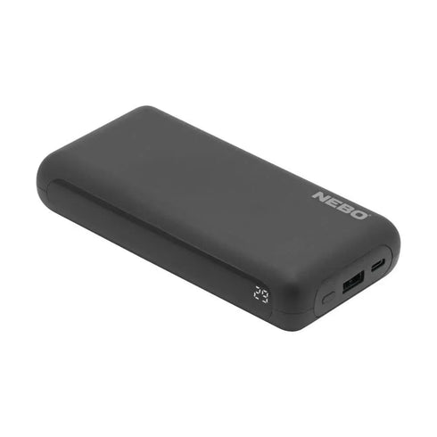 NEBO 20K power bank 20000mAh
