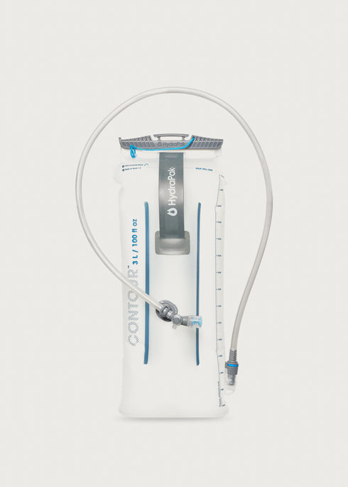 HydraPak Contour 3 L Hydration Reservoir