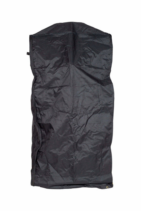La Hacienda Premium Extra Large Pizza Oven Cover Black