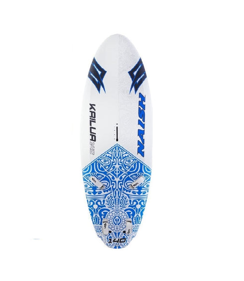 Naish Kailua SE 140 windsurf board 2017