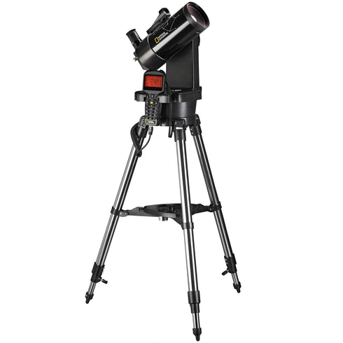 National Geographic 90mm Maksutov-Cassegrain Telescope