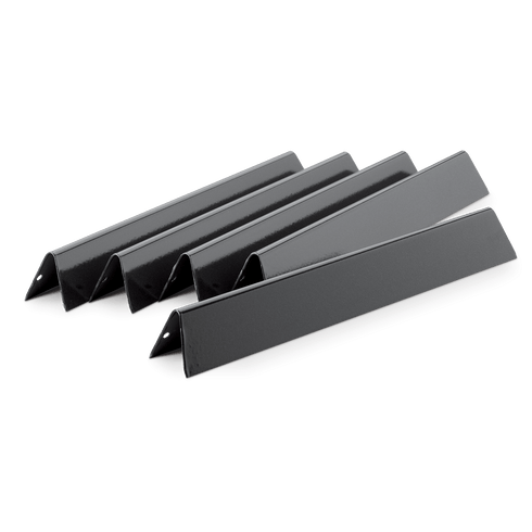 Weber Flavorizer Bars 7621, set of 5, product view