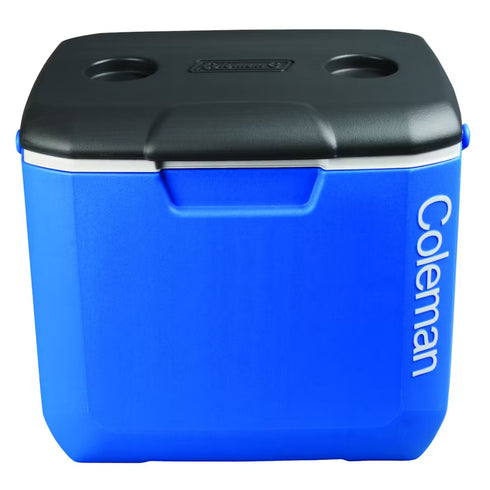 Coleman Tricolour Performance Cooler 28 L Blue