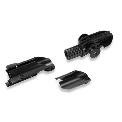 Omer roller muzzle kit for speargun