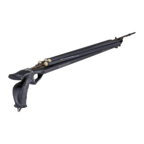 Salvimar Hero Nightmare 105 aluminium band speargun