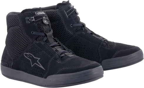 Alpinestars Chrome Air Shoes Black