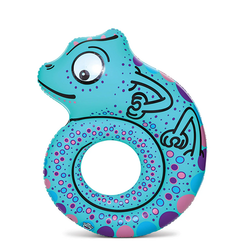BigMouth chameleon pool tube