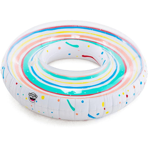 BigMouth jawbreaker candy pool tube
