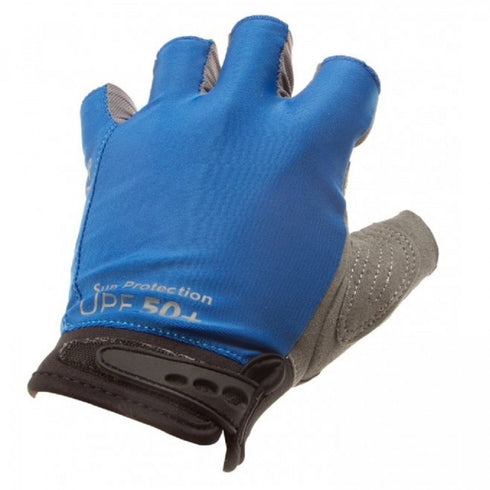 Sea to Summit Eclipse paddle gloves, blue