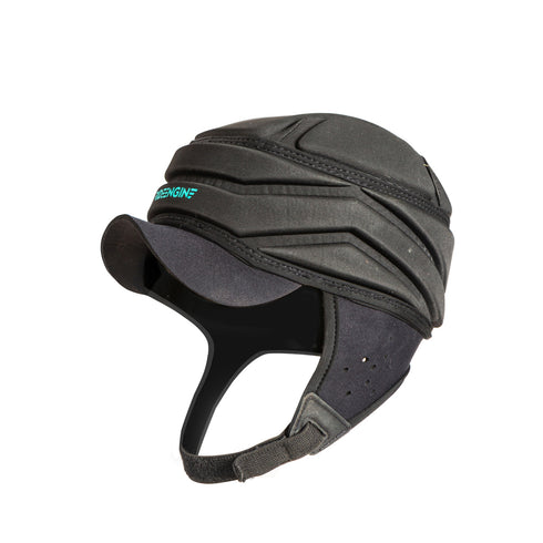Ride Engine Barrier Soft Helmet, product view