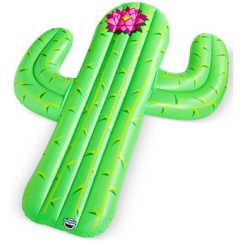 BigMouth giant cactus pool float