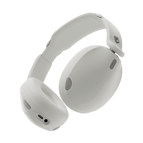 Skullcandy Hesh 540 ANC Wireless Over-Ear Headphones Bone