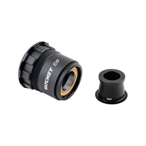 DT Swiss Ratchet EXP ceramic SRAM XDR freehub body conversion kit