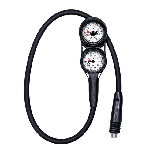 Dynamic Nord COM-2-BM Dive Console