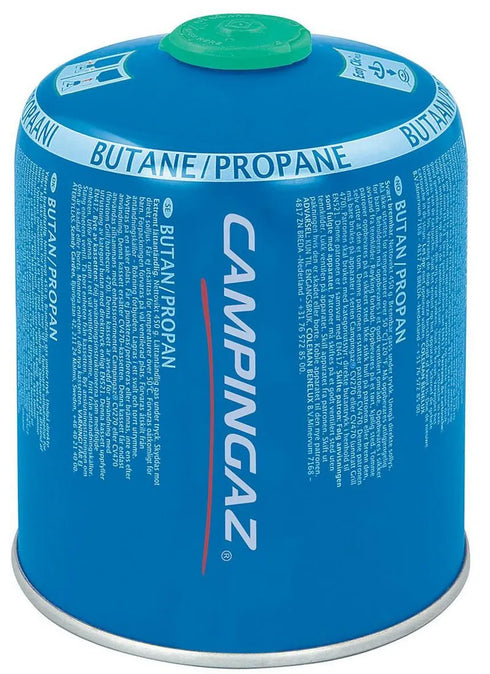 Campingaz CV470 Plus Gas Cartridge