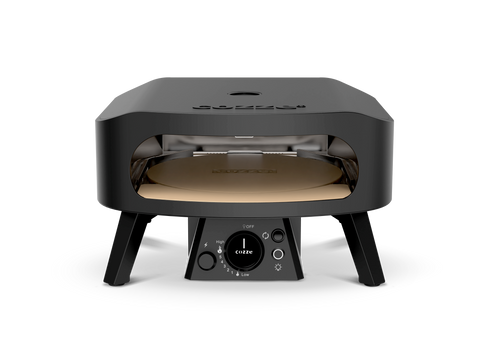 Cozze 13 Inch Gas Pizza Oven