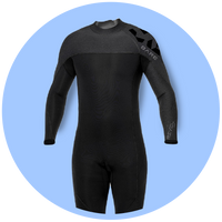 DIVING WEAR