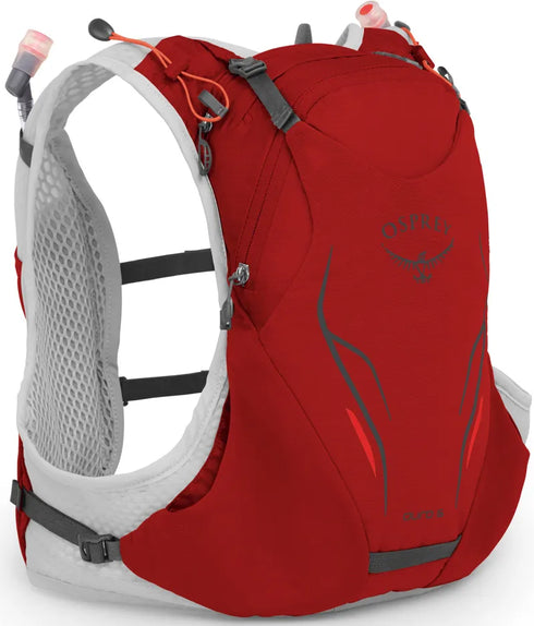 Osprey Duro 6 Red