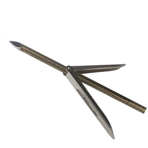 Epsealon Sandvik 6.5 mm shaft with double barb